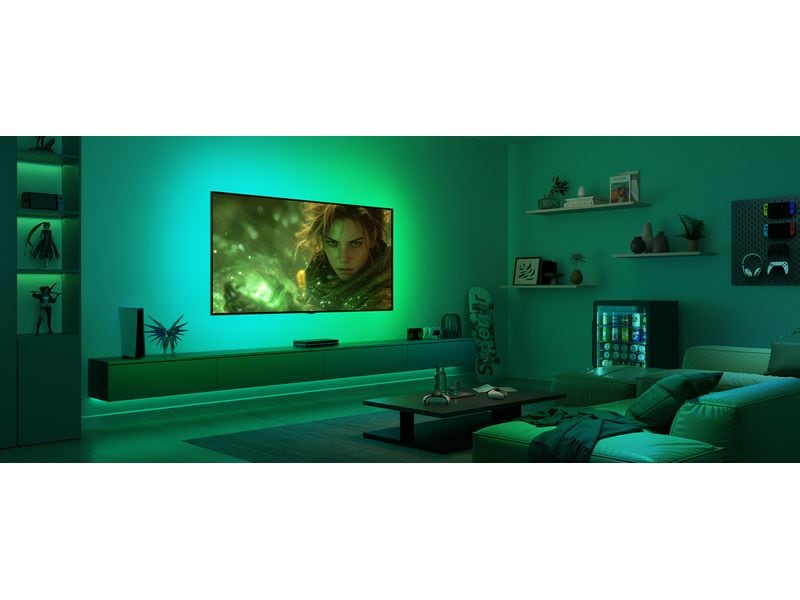 Govee AI Sync Box Kit 55-65"