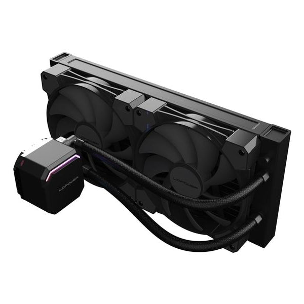 LC-Power Wasserkühlung LC-CC-280-B