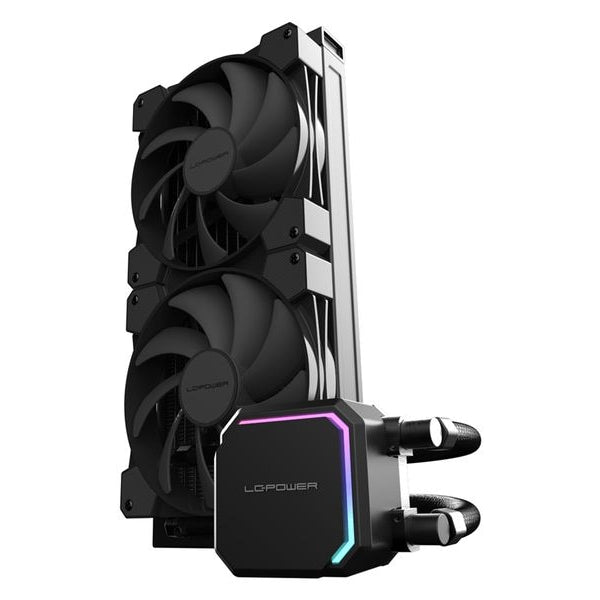 LC-Power Wasserkühlung LC-CC-280-B