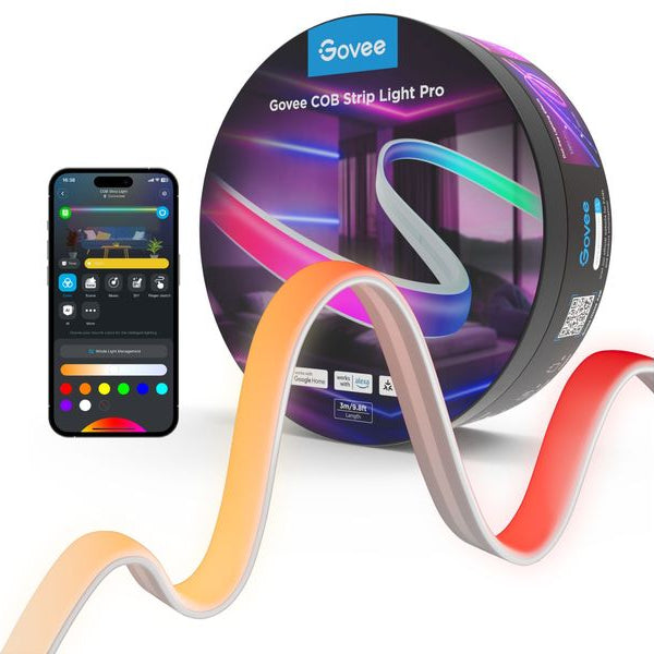 Govee LED Strip 2 Pro 5 m