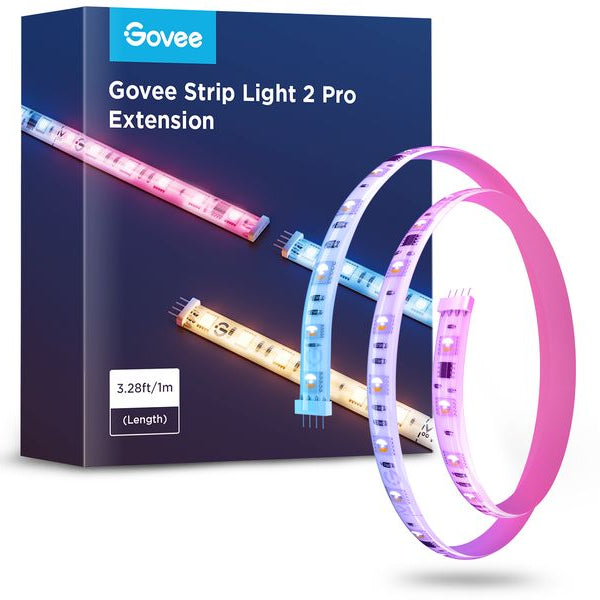 Govee LED-Strip 2 Pro 1 m Erweiterung