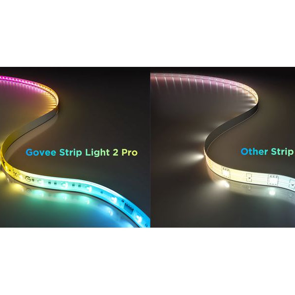 Govee LED-Strip 2 Pro 1 m Erweiterung