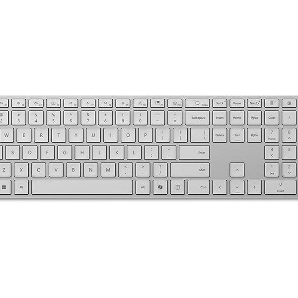 Microsoft Surface Keyboard (2. Edition)