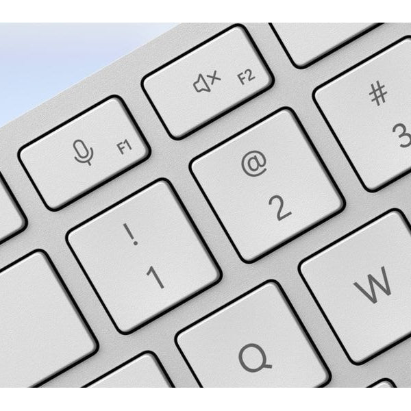 Microsoft Surface Keyboard (2. Edition)