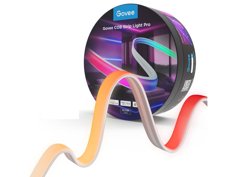 Govee LED Strip COB 3 m