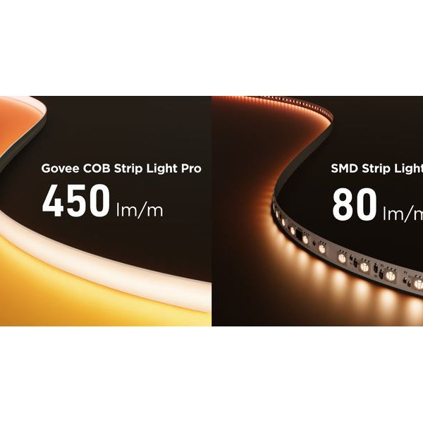 Govee LED Strip COB 3 m