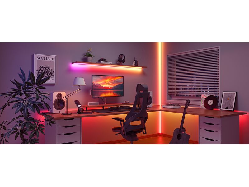 Govee LED Strip COB 3 m