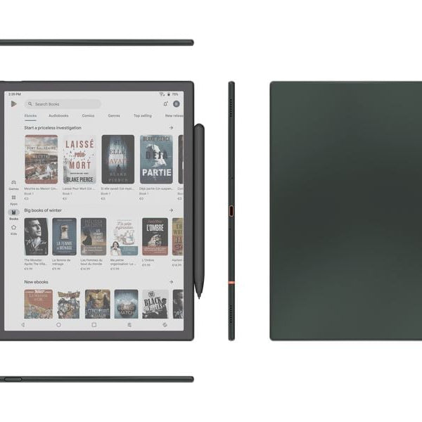 Onyx E-Book Reader BOOX Note Air4 C