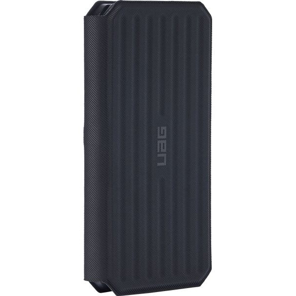 UAG Ladestation 3in1 Black/Gray