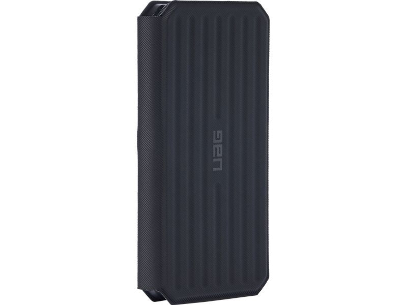 UAG Ladestation 3in1 Black/Gray