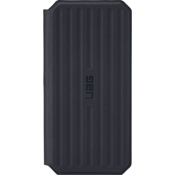 UAG Ladestation 3in1 Black/Gray