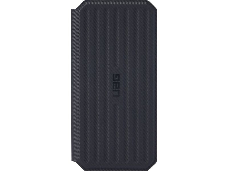 UAG Ladestation 3in1 Black/Gray