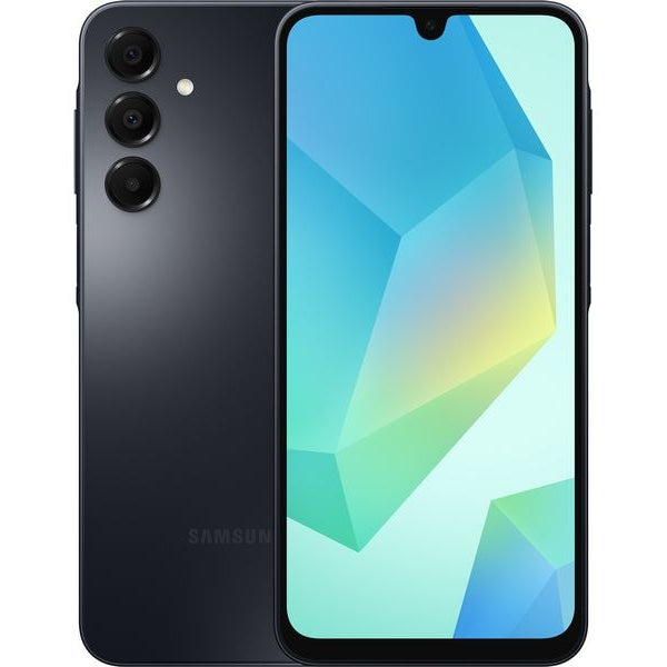 Samsung Galaxy A16 4G 128 GB Black