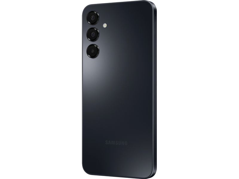 Samsung Galaxy A16 4G 128 GB EU-Version Black