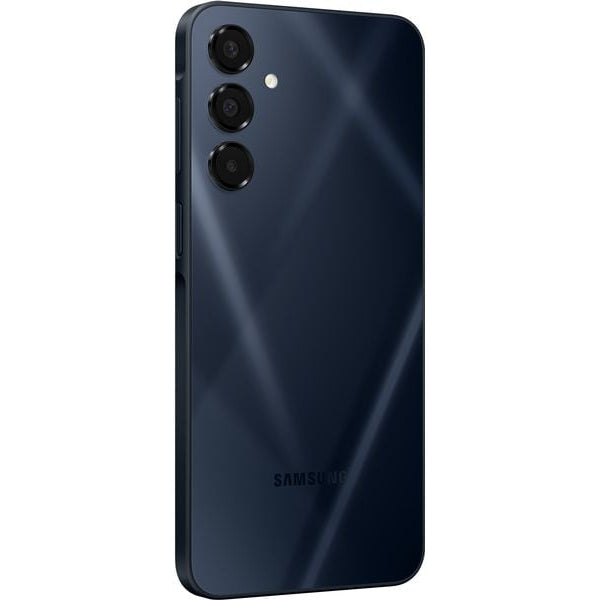 Samsung Galaxy A16 5G 128 GB Blue Black