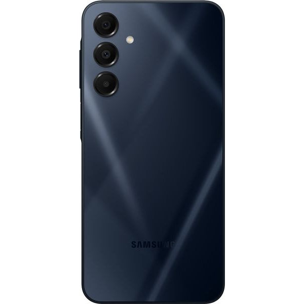 Samsung Galaxy A16 5G 128 GB Blue Black