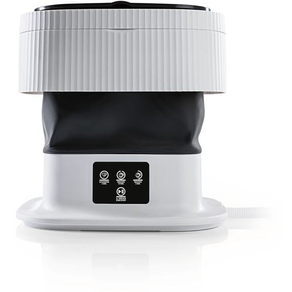 EASYmaxx Mini Waschmaschine Oben