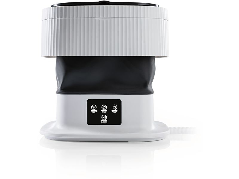 EASYmaxx Mini Waschmaschine Oben