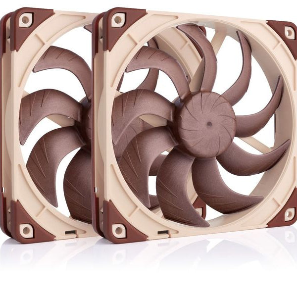 Noctua PC-Lüfter NF-A14x25 G2 PWM