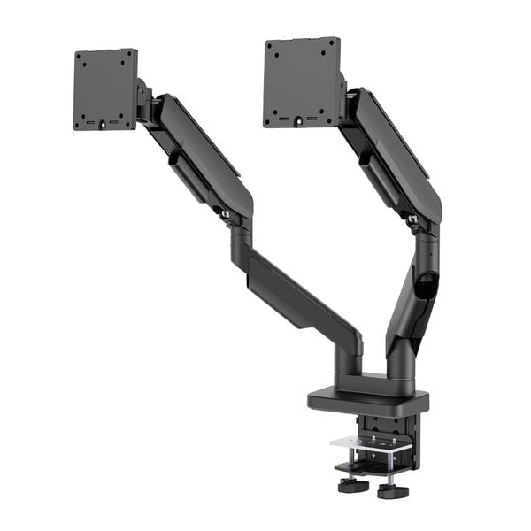 LC-Power Tischhalterung LC-EQ-A34B-D bis 20 kg – Schwarz