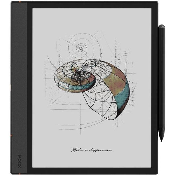 Onyx E-Book Reader BOOX Note Air4 C