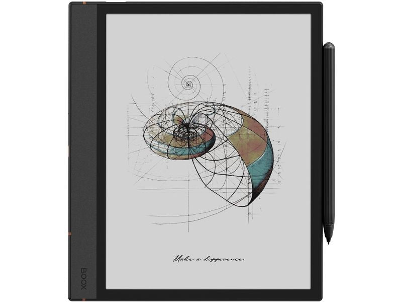 Onyx E-Book Reader BOOX Note Air4 C