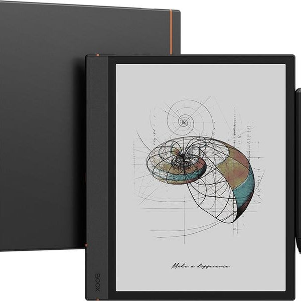 Onyx E-Book Reader BOOX Note Air4 C