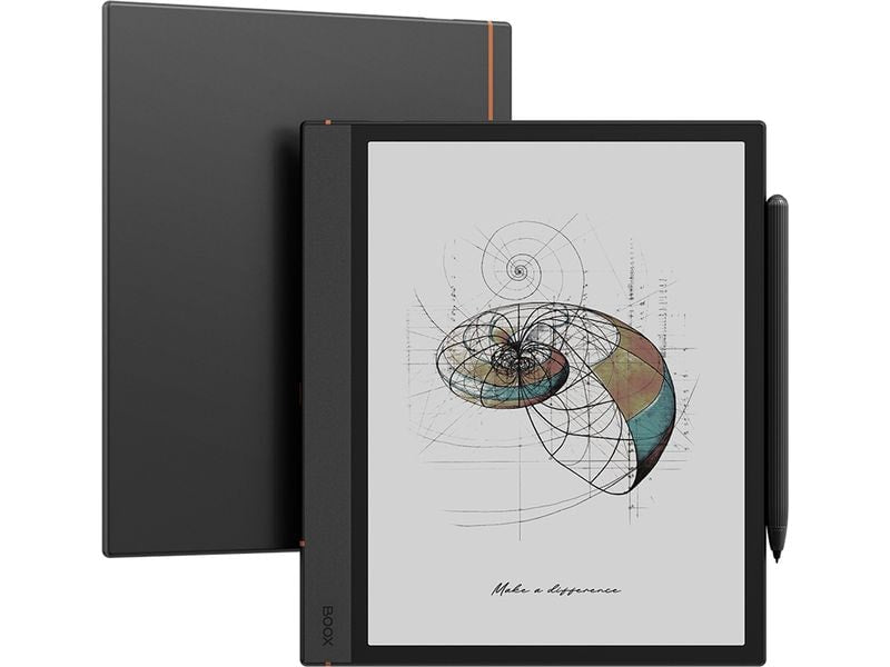 Onyx E-Book Reader BOOX Note Air4 C