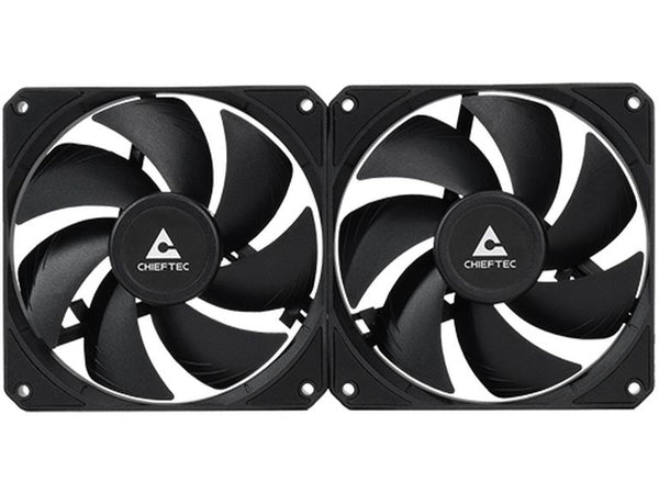 Chieftec Wasserkühlung Iceberg 240 DARK