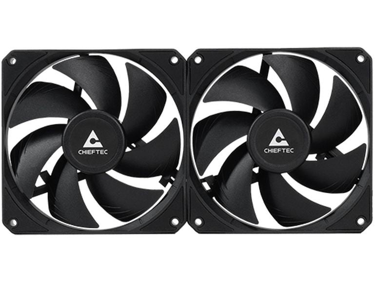 Chieftec Wasserkühlung Iceberg 240 DARK