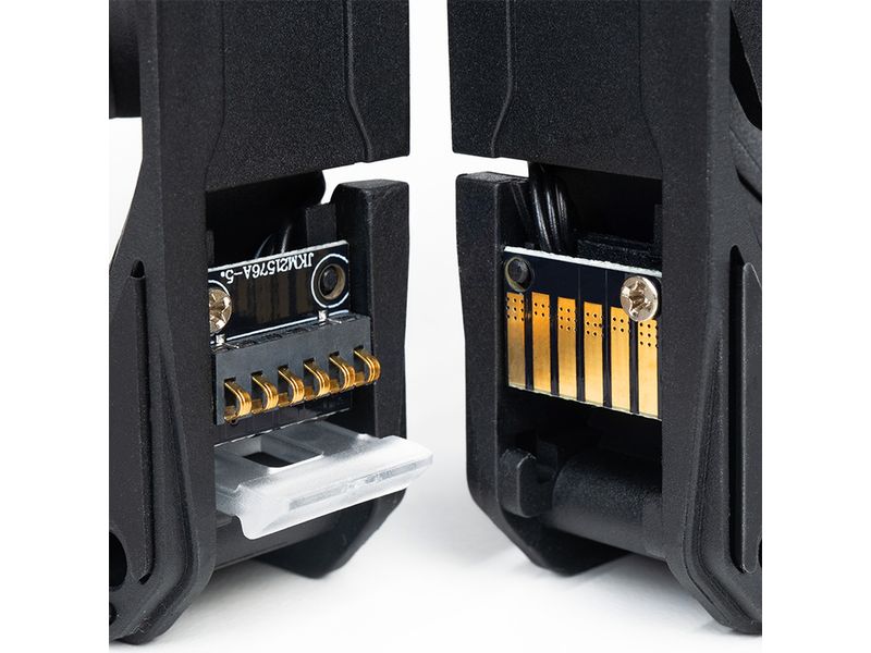 Chieftec Wasserkühlung Iceberg 360 DARK