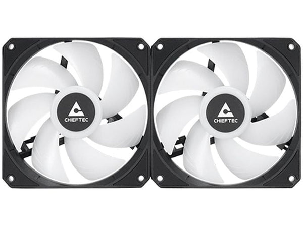 Chieftec Wasserkühlung Iceberg 240