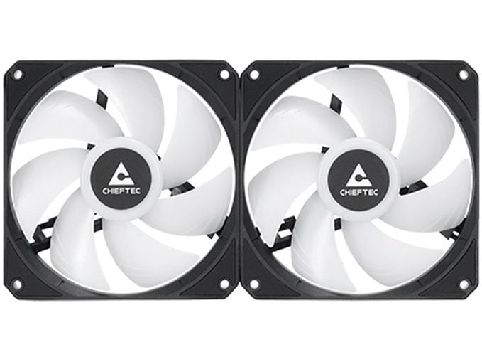 Chieftec Wasserkühlung Iceberg 240