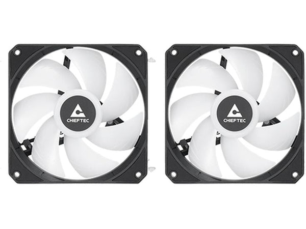 Chieftec Wasserkühlung Iceberg 240