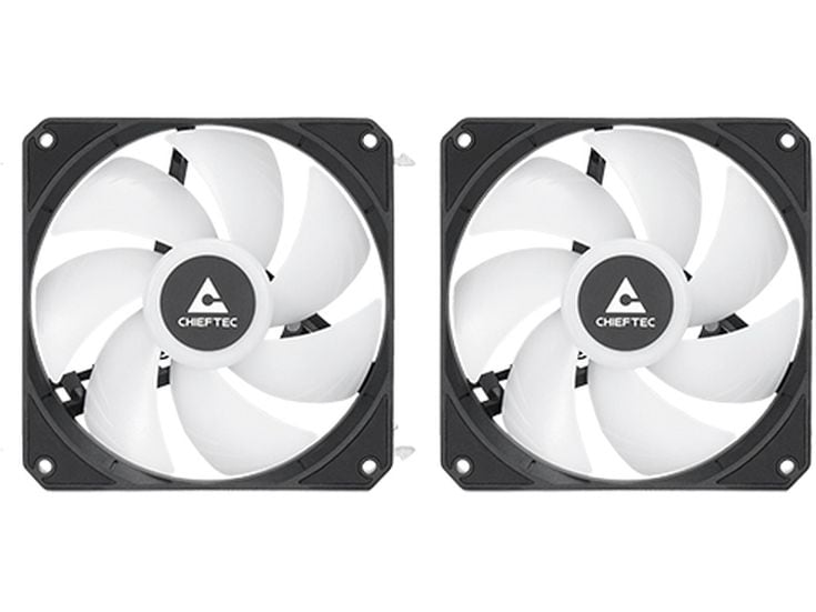 Chieftec Wasserkühlung Iceberg 240