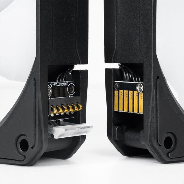 Chieftec Wasserkühlung Iceberg 240