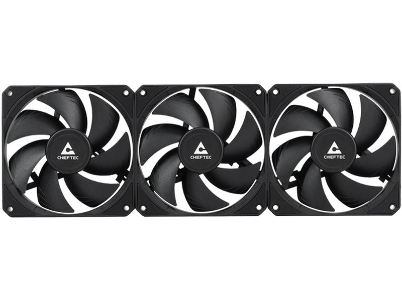 Chieftec Wasserkühlung Iceberg 360 DARK