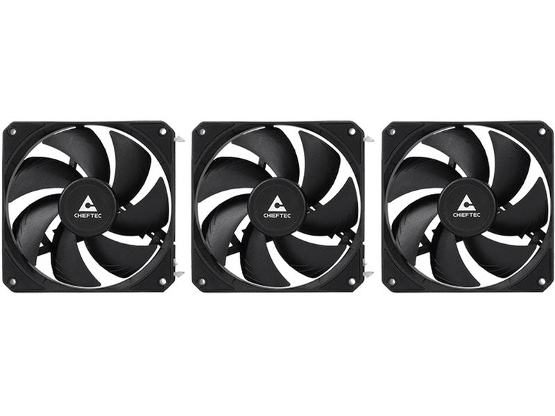 Chieftec Wasserkühlung Iceberg 360 DARK