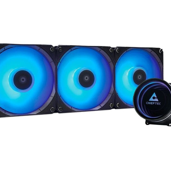 Chieftec Wasserkühlung Iceberg 360