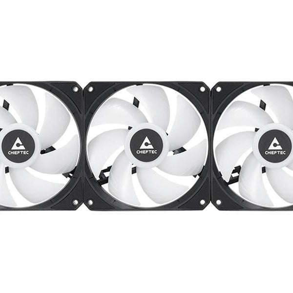 Chieftec Wasserkühlung Iceberg 360