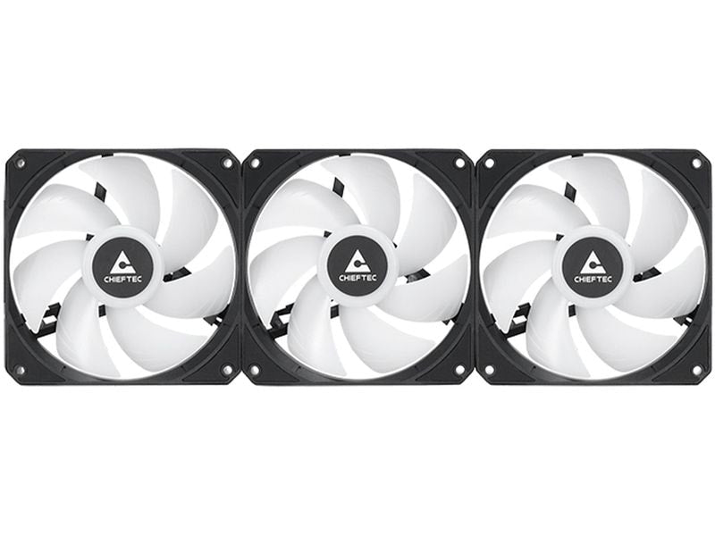 Chieftec Wasserkühlung Iceberg 360