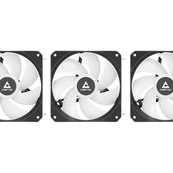 Chieftec Wasserkühlung Iceberg 360