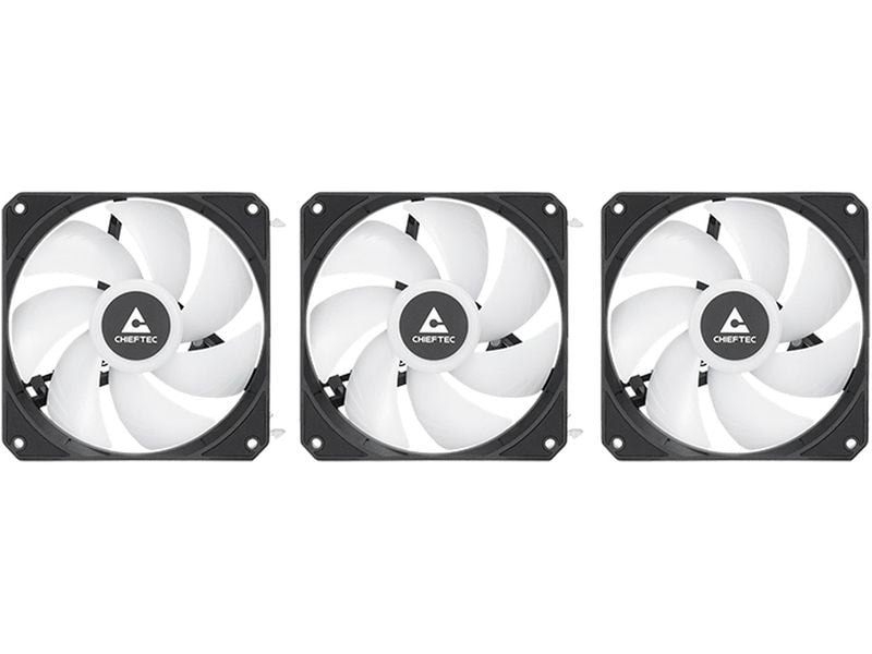 Chieftec Wasserkühlung Iceberg 360