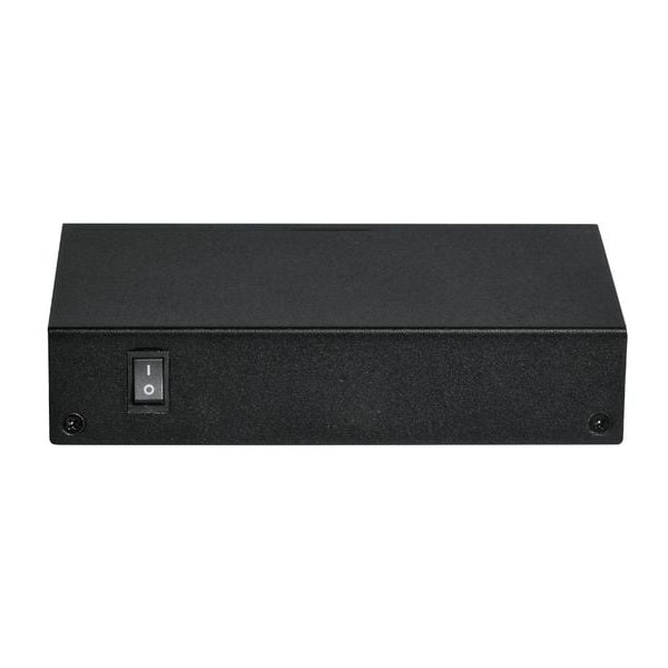 Edimax PoE+ Switch GS-1105PE 5 Port