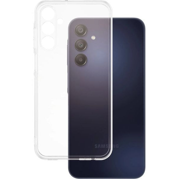 CARE Back Cover Fashion X-Ray Soft Basic Galaxy A16/Galaxy A16 5G