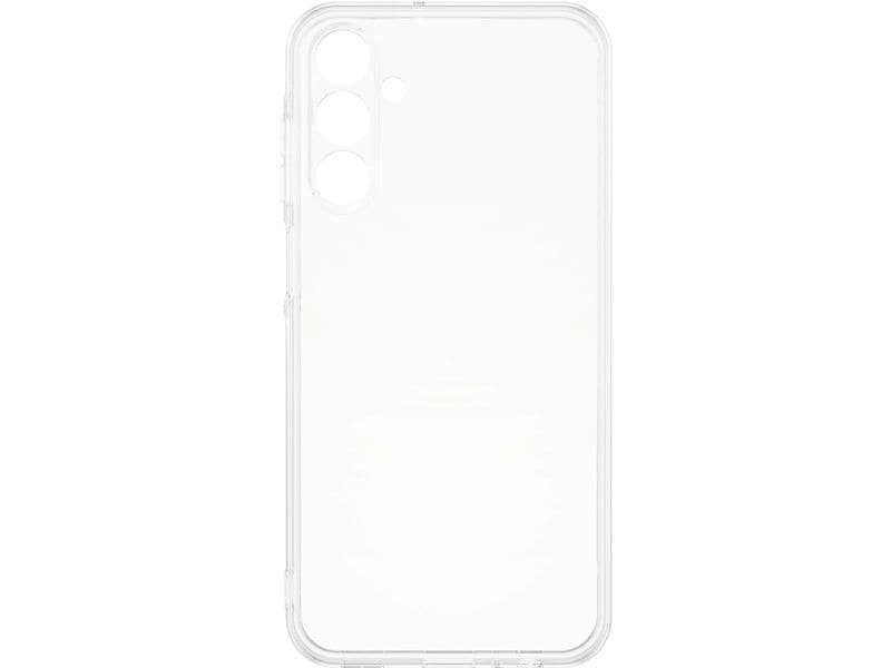 CARE Back Cover Fashion X-Ray Soft Basic Galaxy A16/Galaxy A16 5G