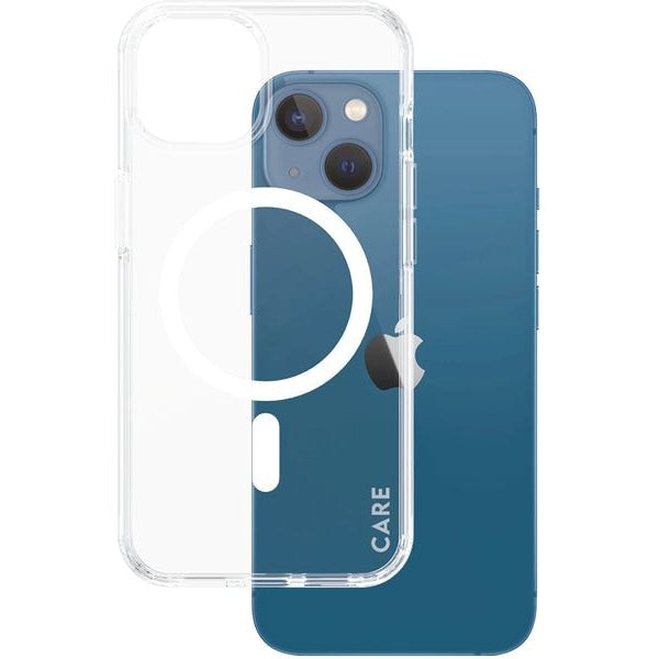 CARE Back Cover Flagship iPhone 13/iPhone 14