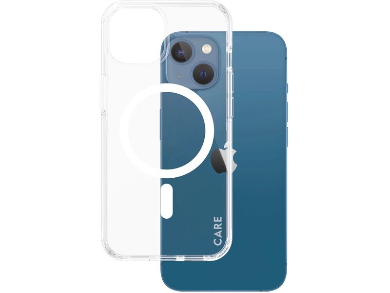 CARE Back Cover Flagship iPhone 13/iPhone 14