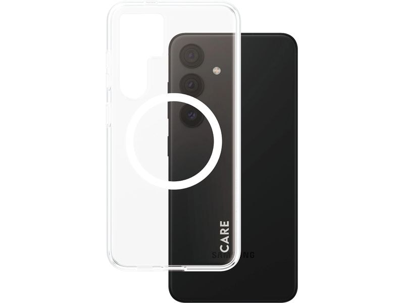 CARE Back Cover Flagship Galaxy S24