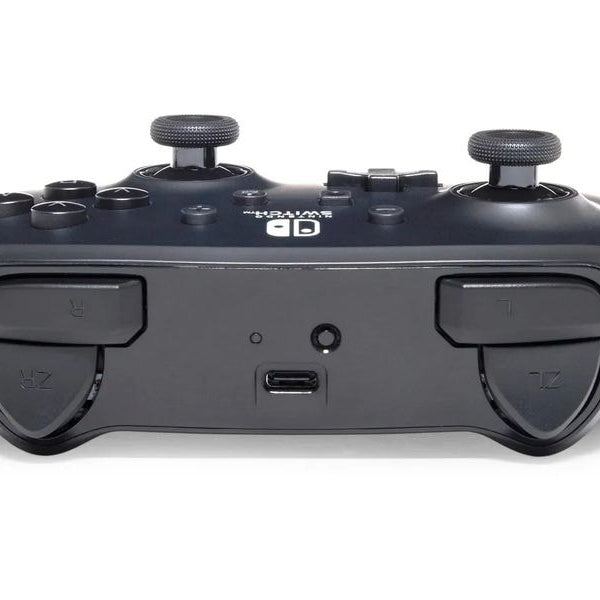 Power A Enhanced Wireless Controller Lumectra Galaxy